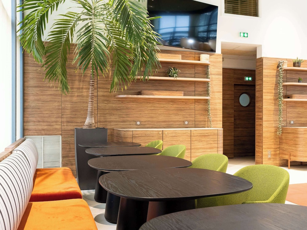Aparthotel Adagio Bordeaux Gambetta 39/52