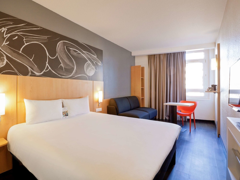 Hotel Ibis Annecy Centre Vieille Ville 13/73