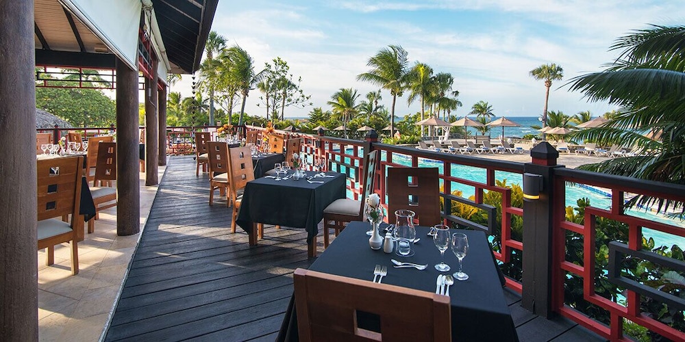 Cofresi Palm Beach and Spa Resort All Inclusive 47/66