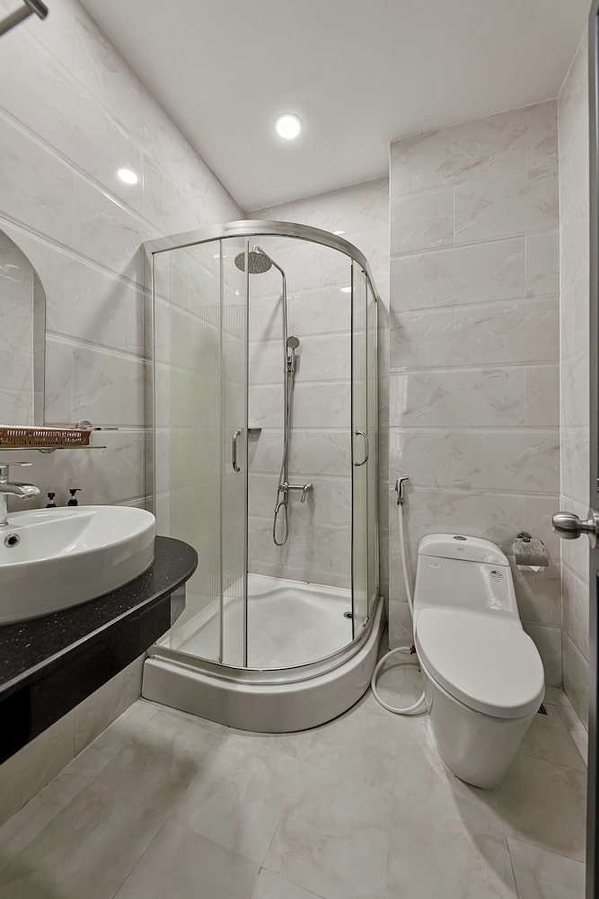 The Passion Suite Hotel 51/56