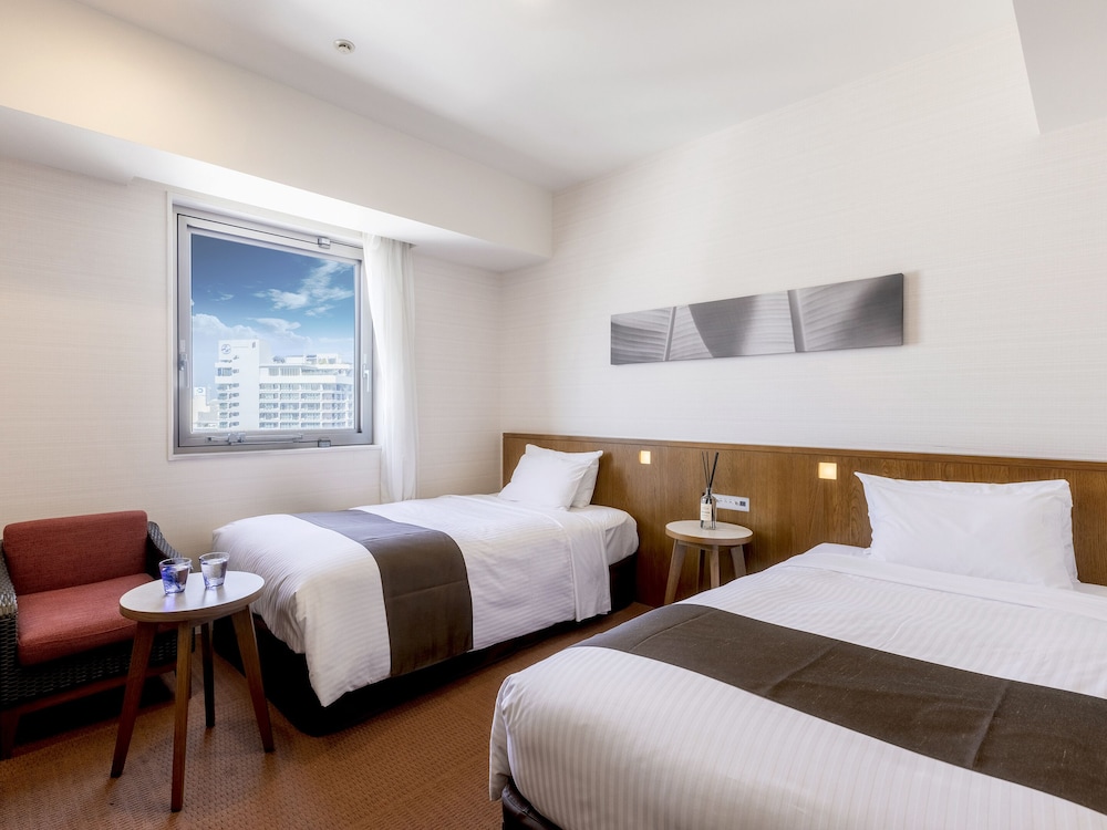 Hotel Gracery Naha 24/76