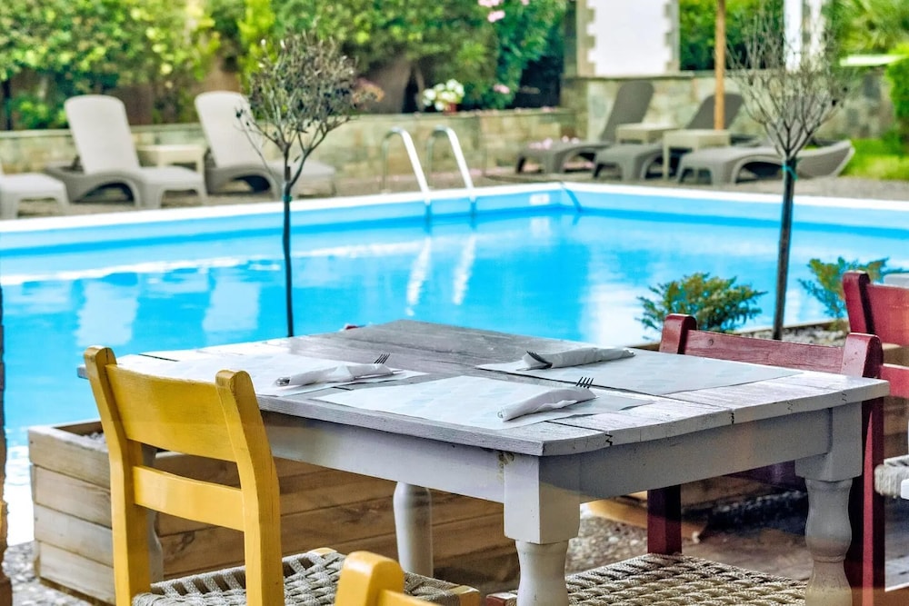 Stefania Beach Resort By Anayia All Inclusive Resorts 44/59