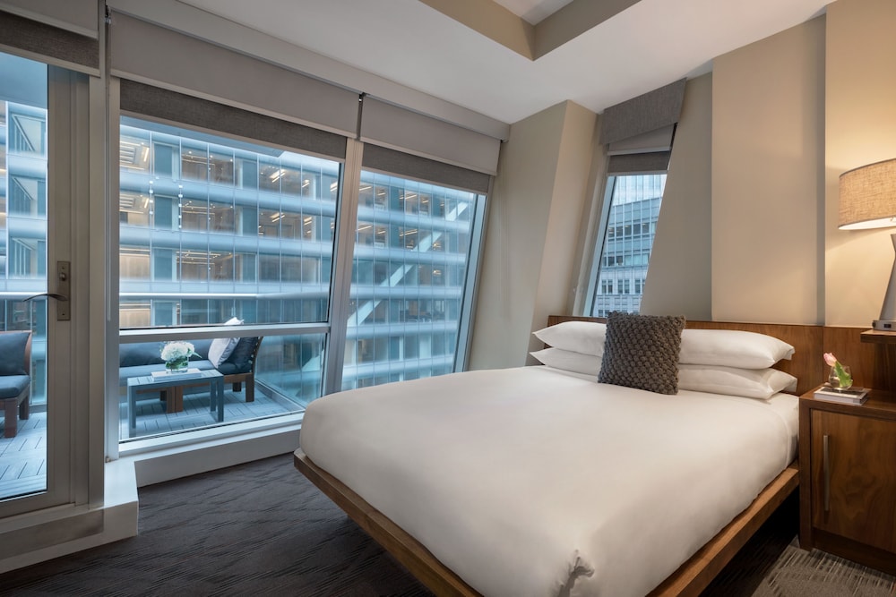 The Gotham Hotel 26/42
