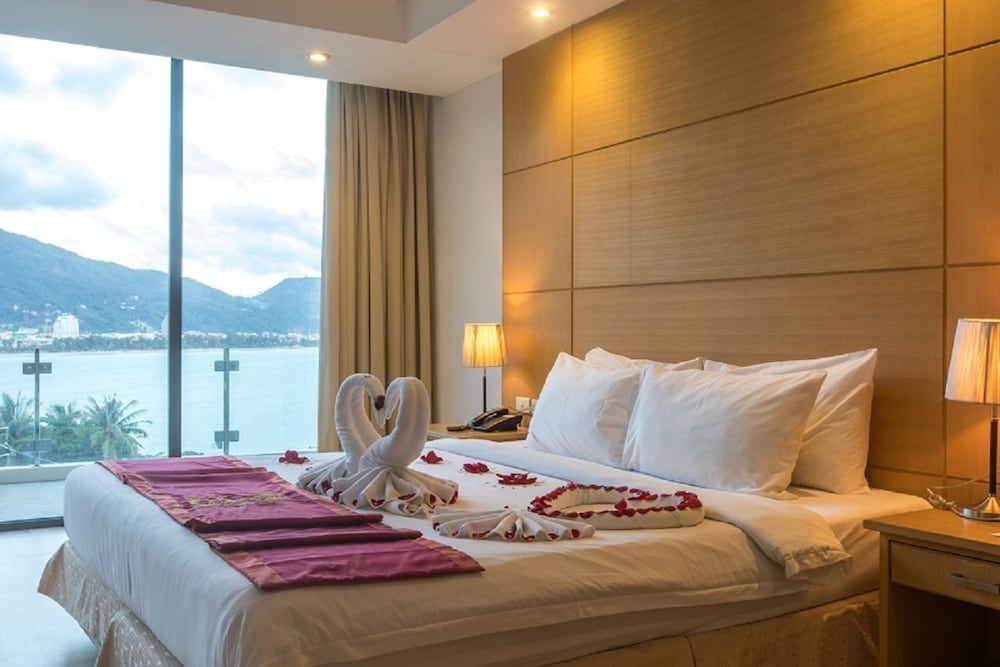 Indochine Resort Villas 29/85
