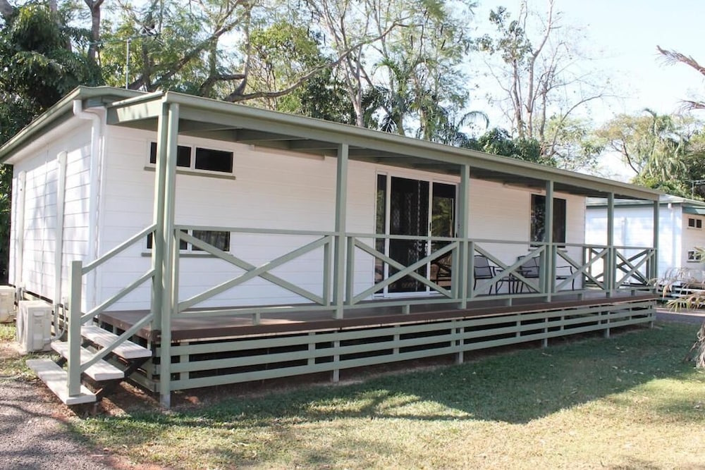 Big4 Howard Springs Holiday Park 6/69