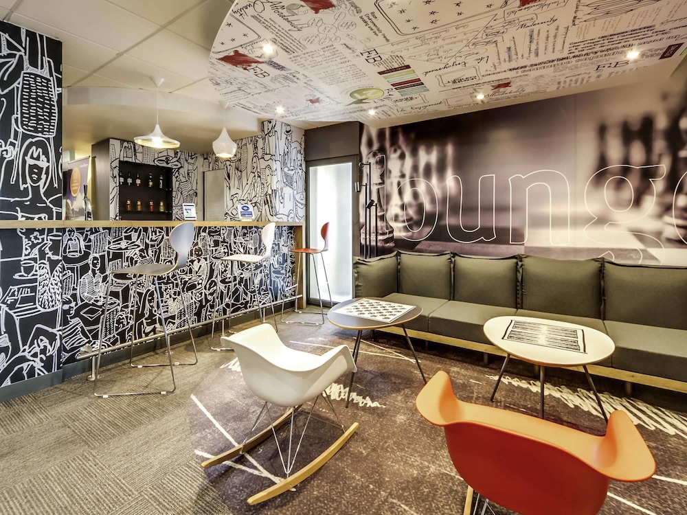 Ibis Orleans Centre Gare 27/50