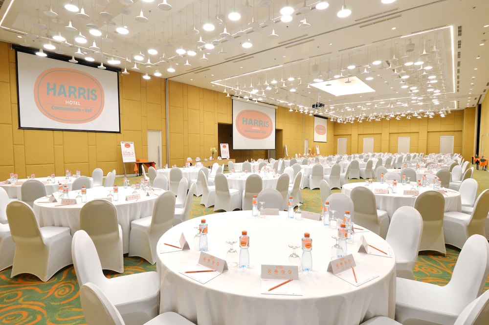 Harris Hotel And Conventions Denpasar Bali 45/66