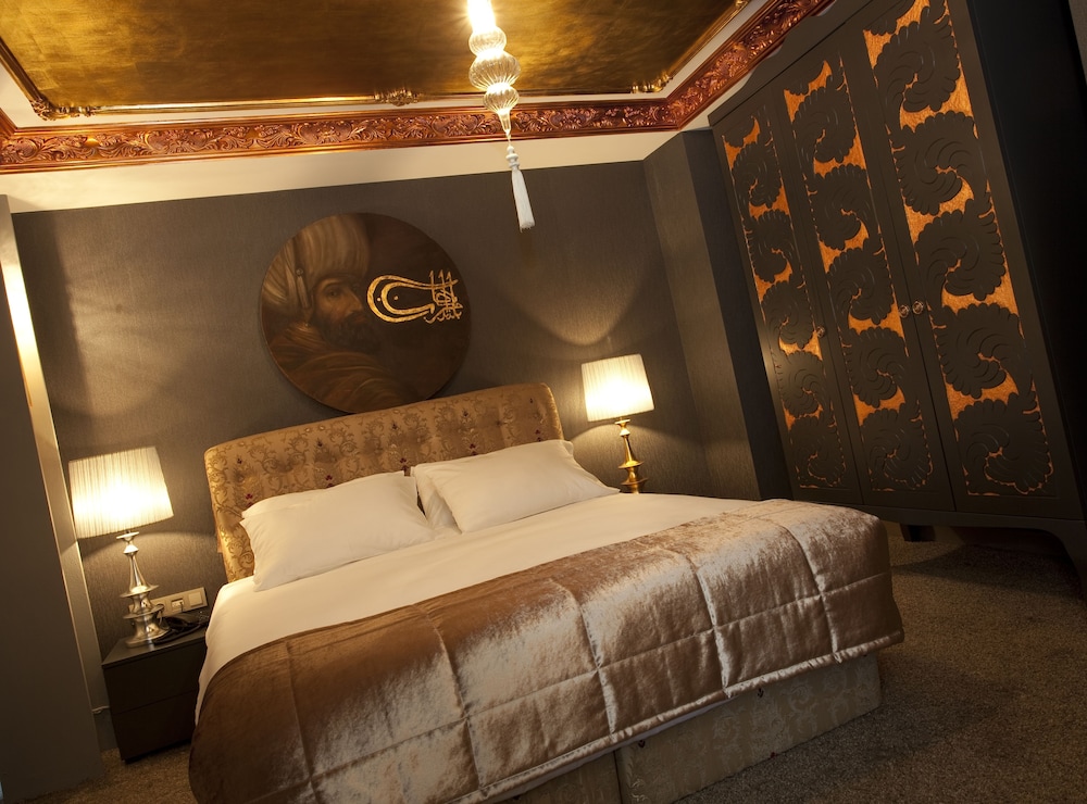 Hypnos Design Hotel 10/50