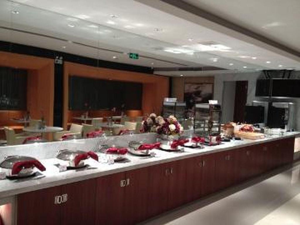 Jinjiang Inn (Suzhou Mudu Old Town) 18/21