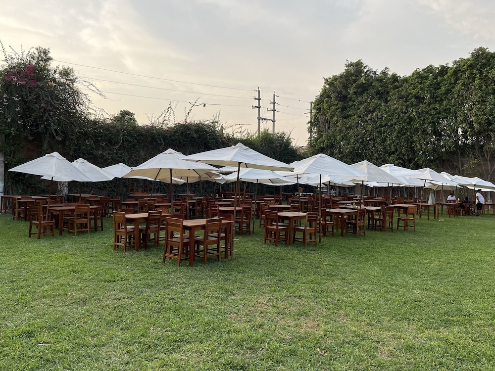 Hacienda Lima Norte 22/26