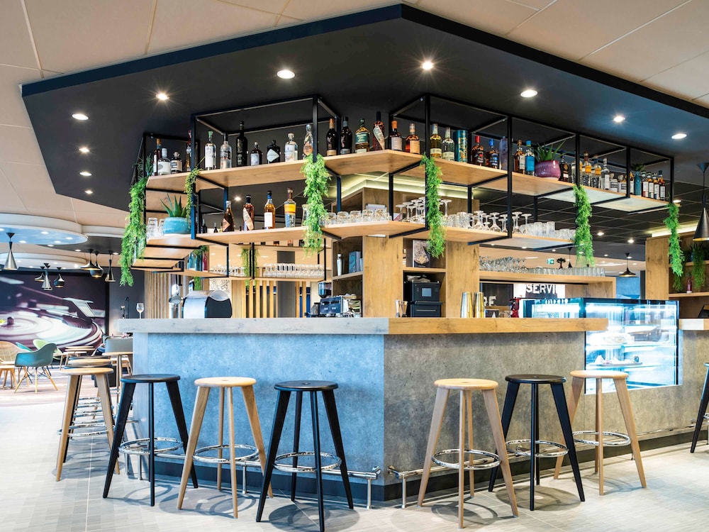 ibis Gonesse 31/57