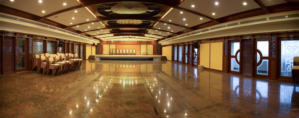 Hotel Madhuvan Serai 5/25