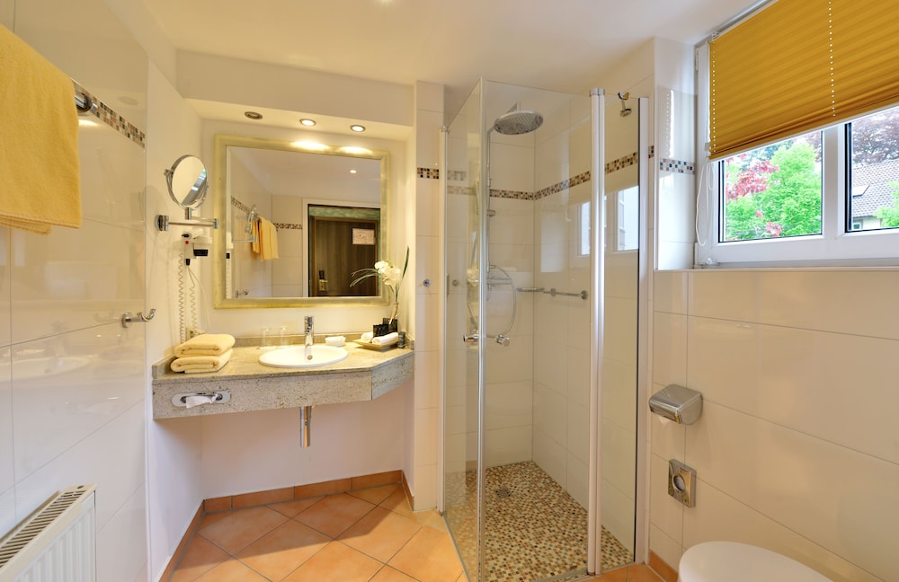 Hotel Caroline Mathilde 64/65