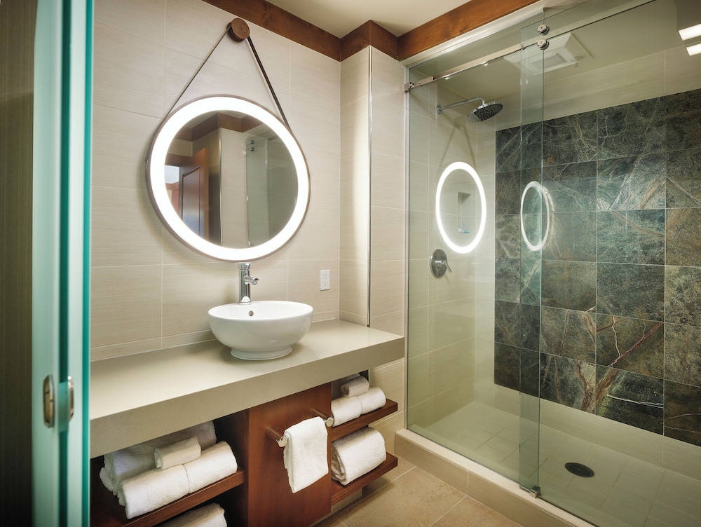 Hyatt Residence Club Lake Tahoe High Sierra Lodge 62/62