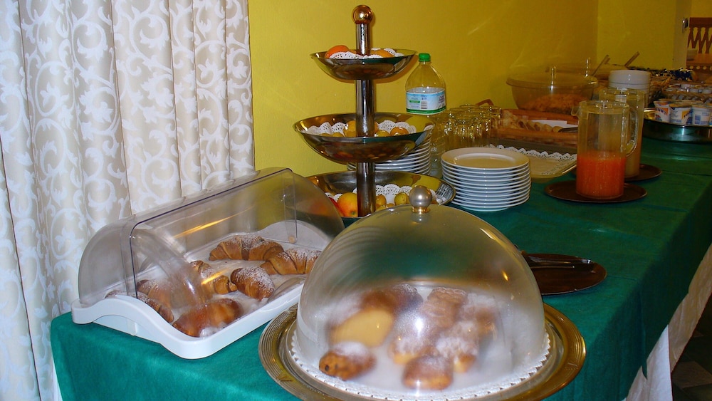 Hotel La Marticana 34/65