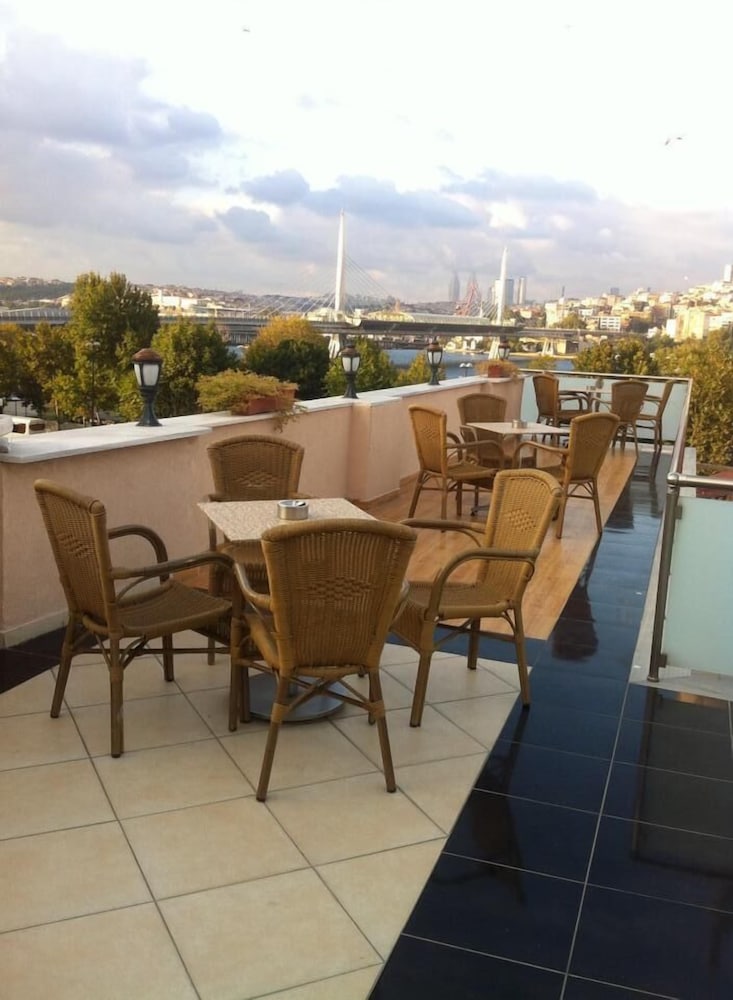 Altinboynuz Family Hotel 10/16