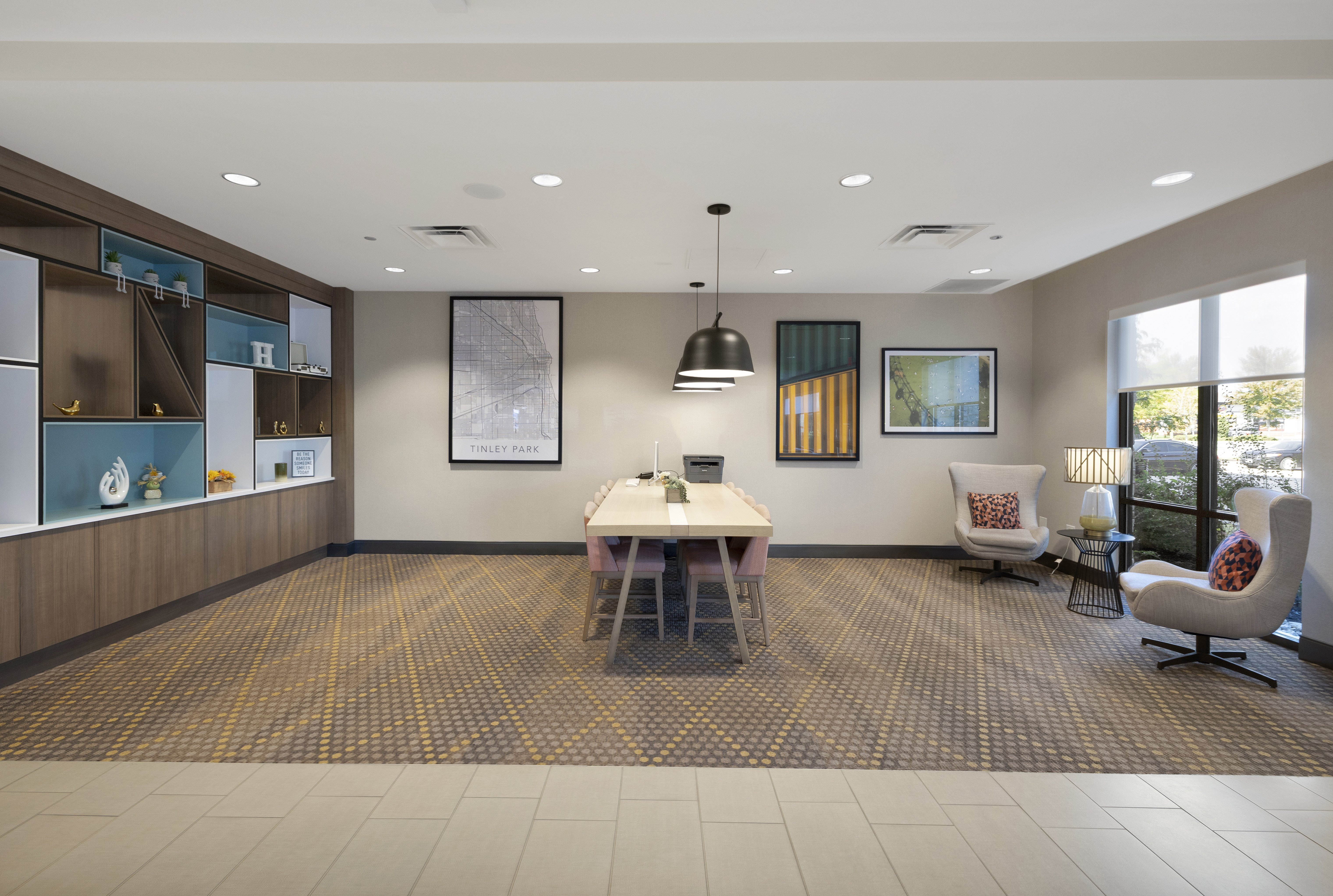 Holiday Inn - Chicago - Tinley Park, an IHG Hotel 7/50