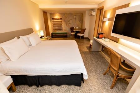 Master, Suite, Sea View