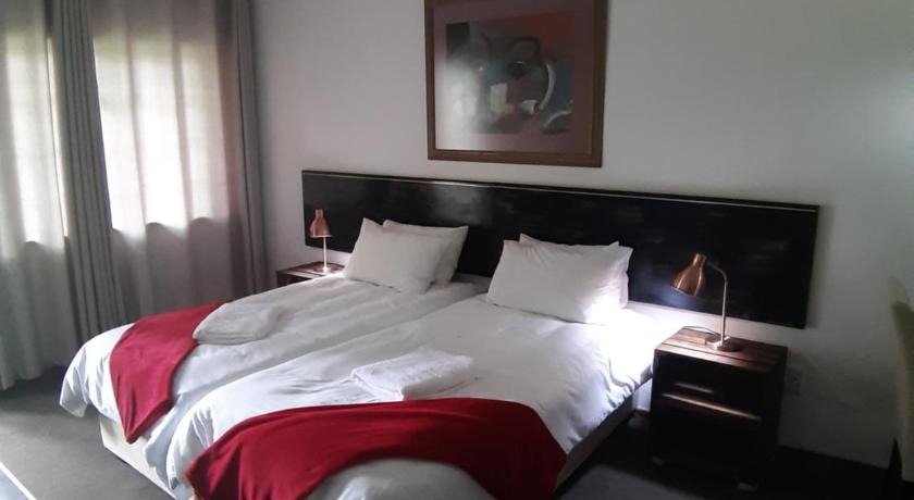 Wayside lodge — foto 5