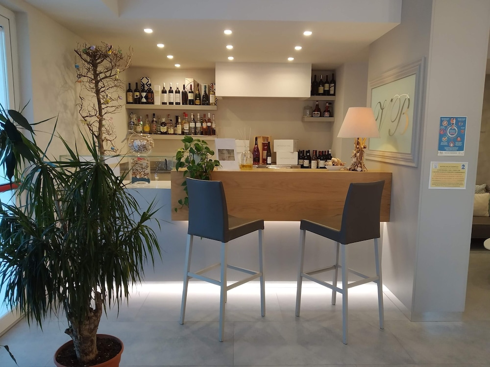 Hotel Villa Barsanti 33/50