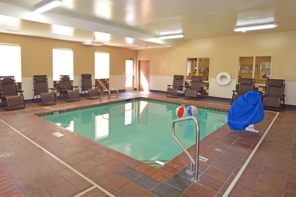 Extended Stay America - Fairbanks - Old Airport Way 5/46