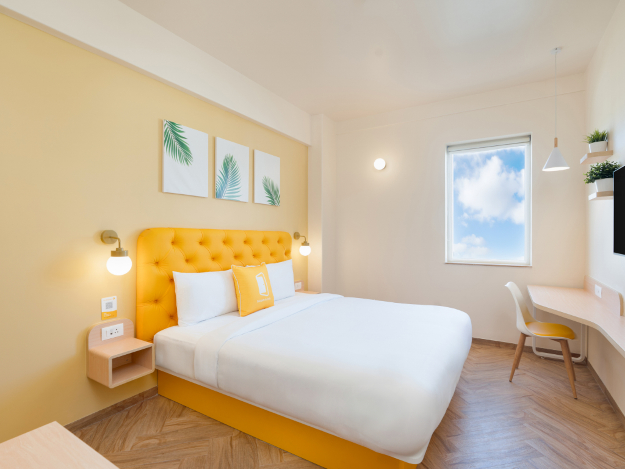 Bloom Hotel - Jubilee Hills 20/49