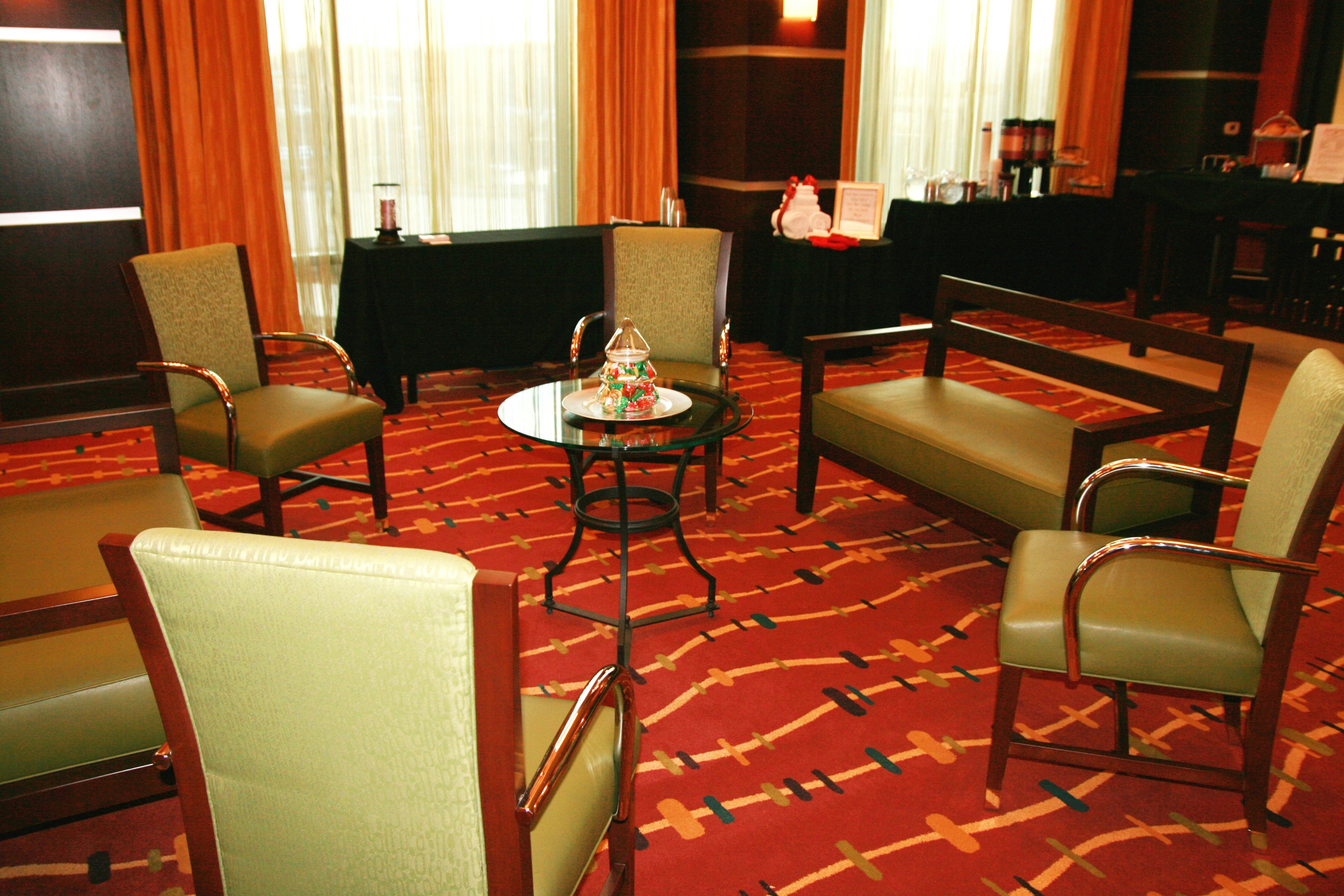 Hampton Inn & Suites Denver/Highlands Ranch 79/82