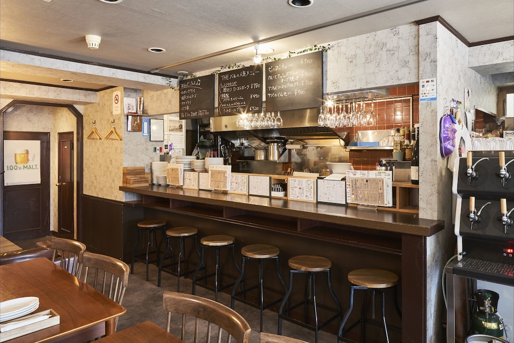 Flexstay Inn Higashi-Jujo 38/49