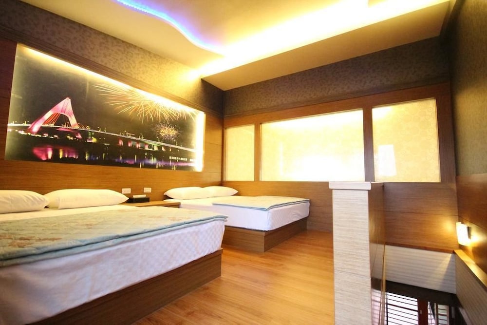 Seashoy Bnb 24/41