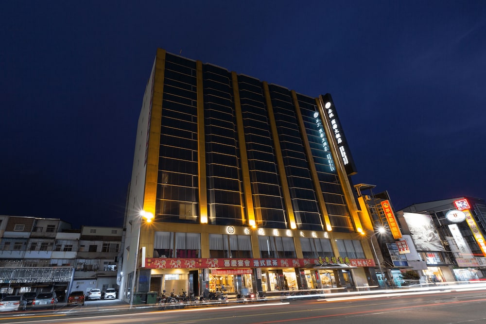 EVER DELIGHTFUL BUSINESS HOTEL 2/61