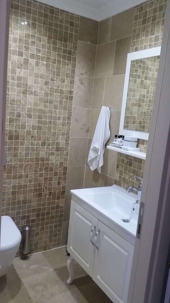 Cunda Rota Hotel 45/50