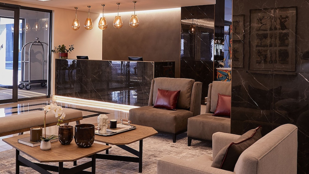 The Catalyst Hotel 22/42