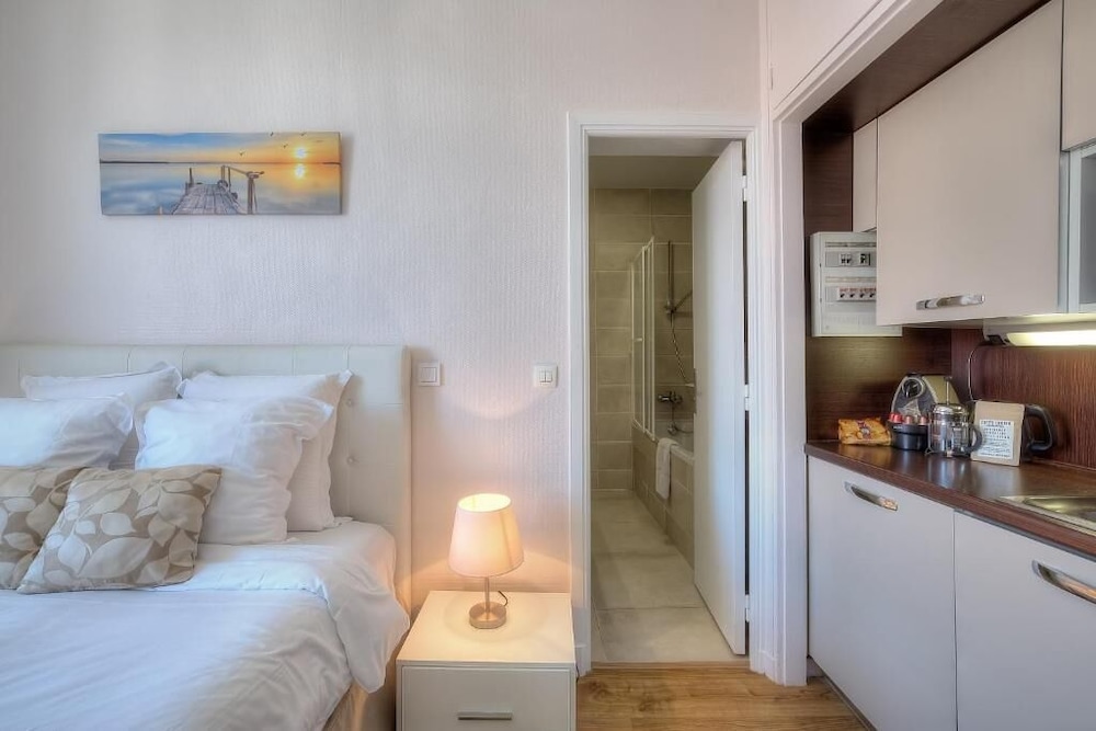 Maison Lamartine Residence Lamartine 14/46