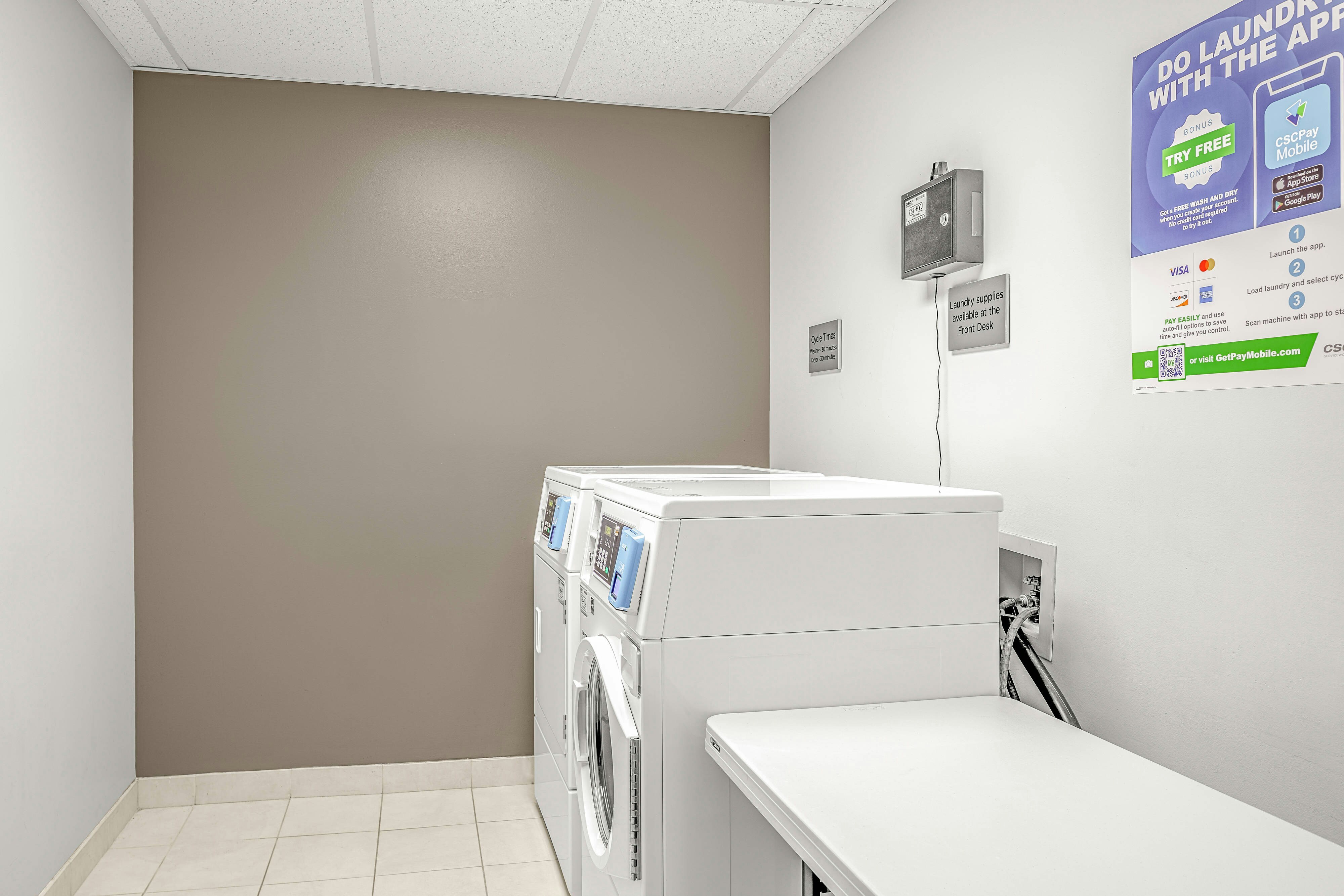 Courtyard by Marriott Wilmington / Wrightsville Beach 57/57
