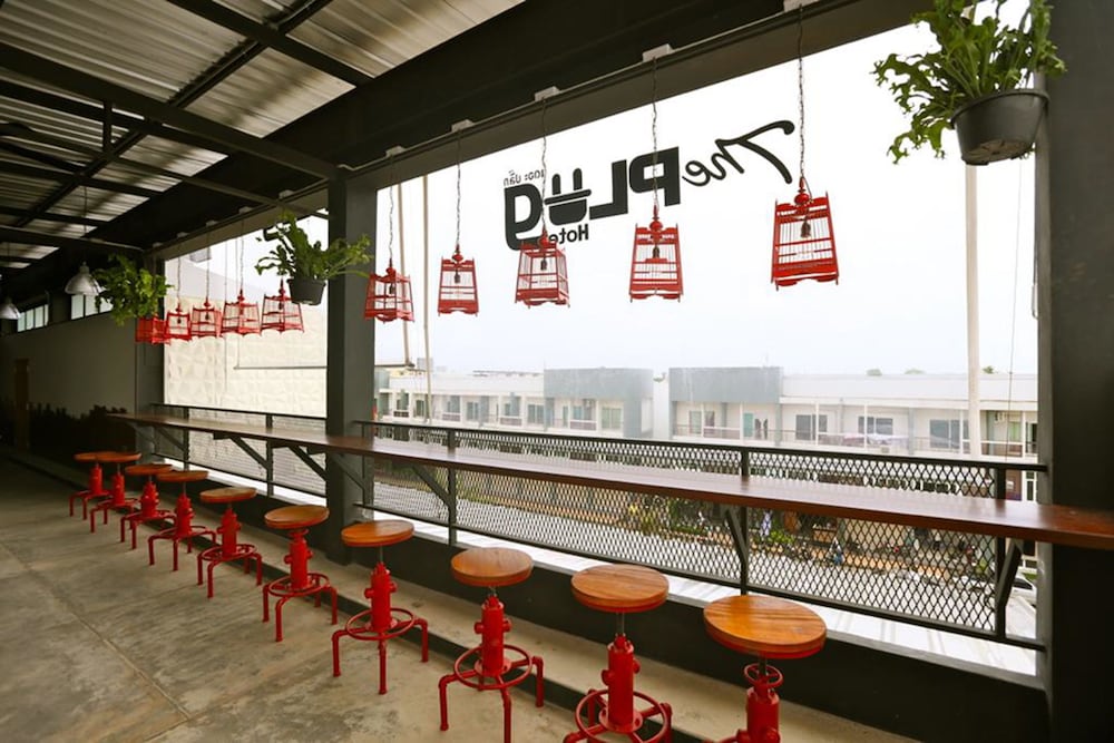 The Plug hotel at i-Biz Avenue (SHA Plus+) 42/50