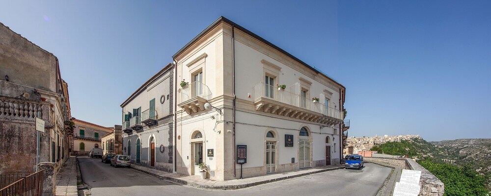 Il Duomo Relais 40/50