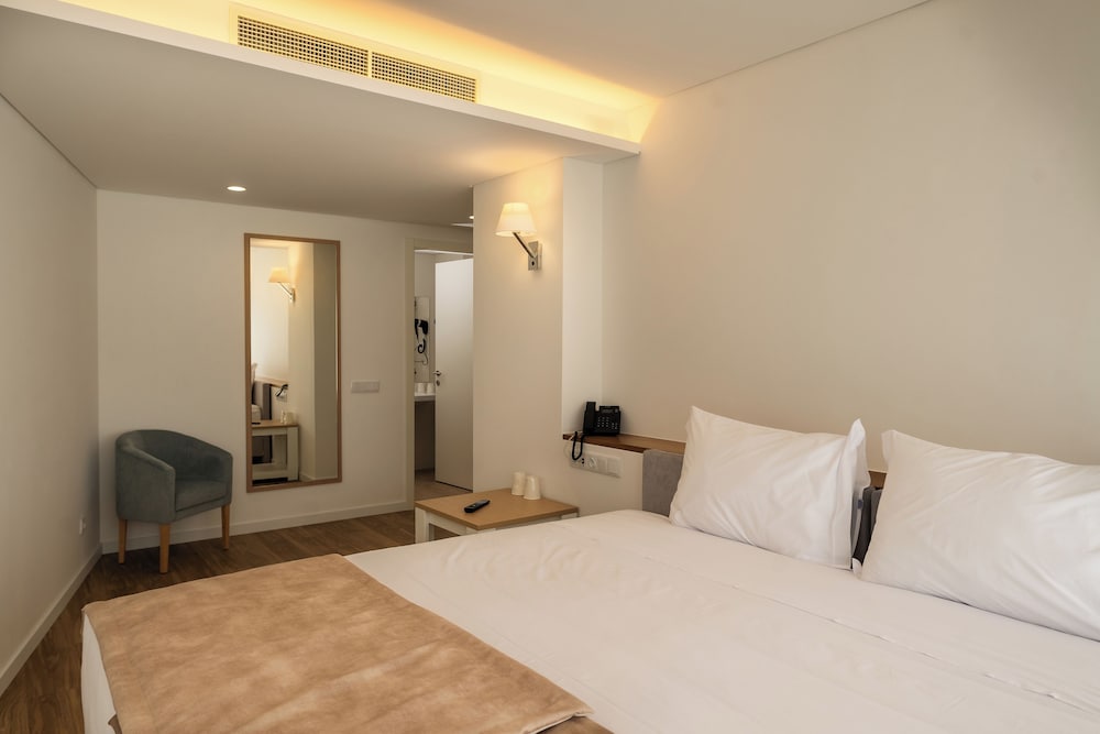 Rupestre Arts Hotel Rodao 3/37
