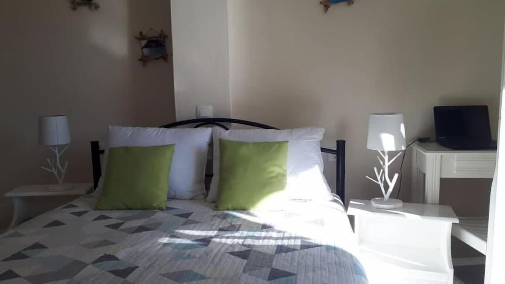 Asprokavos Beach Apartment 29/43
