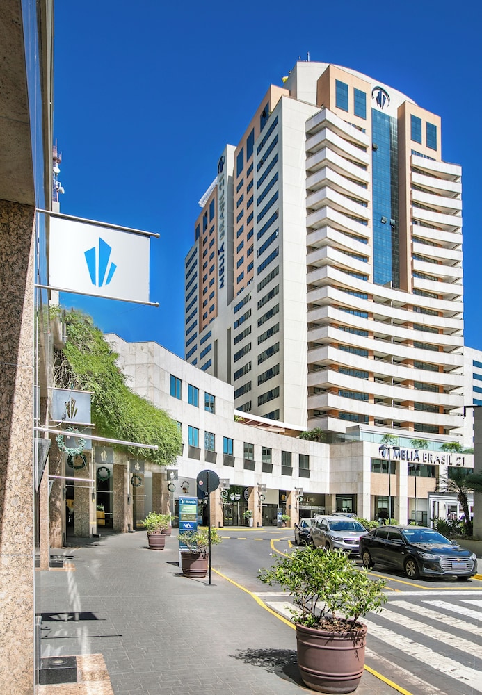 Melia Brasil 21 64/71