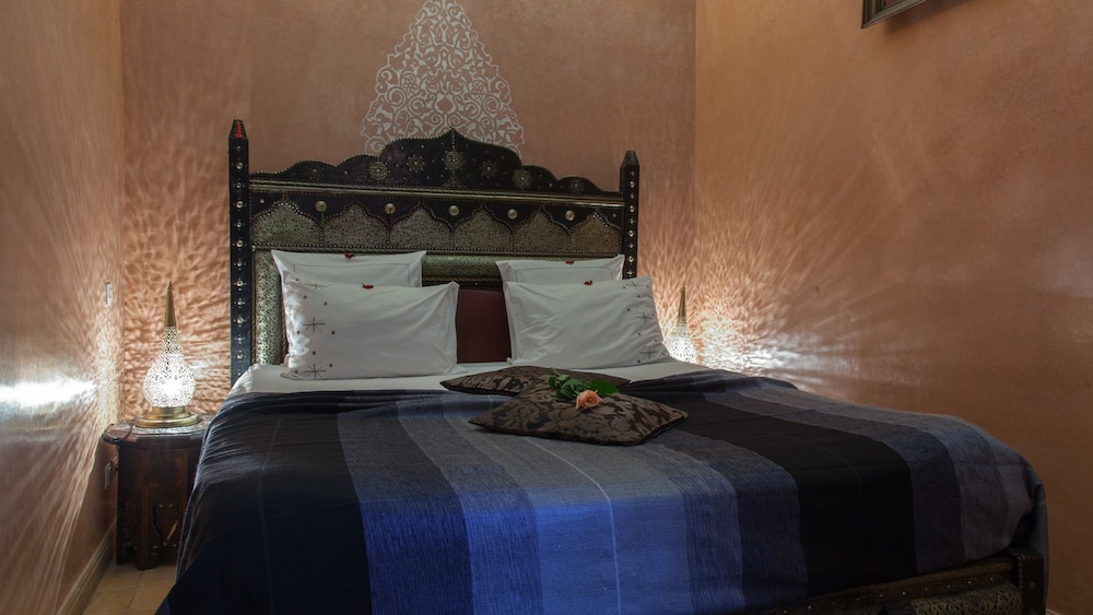 Riad Reves d Orient 16/50