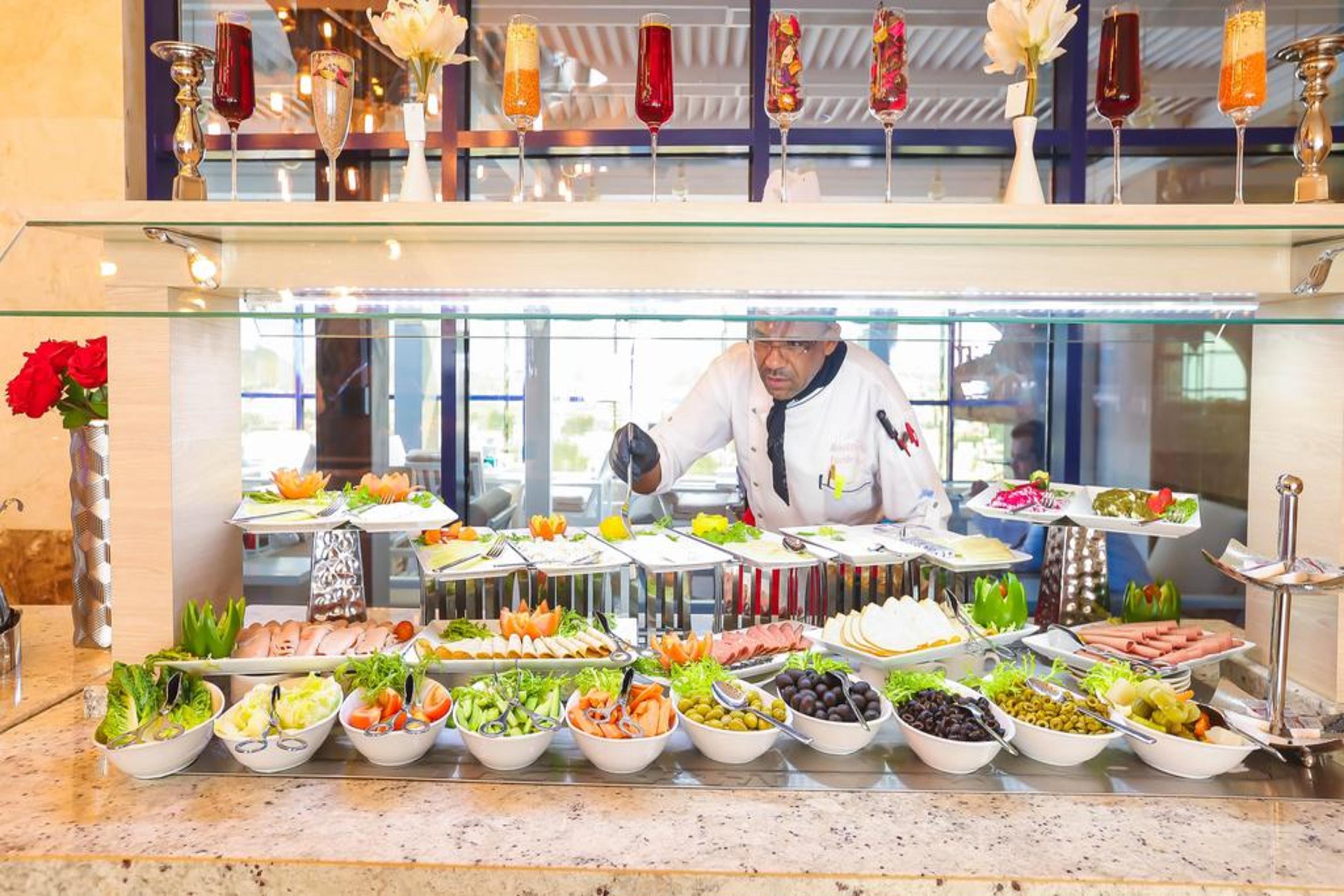 فندق واحة جدة(Jeddah Oasis Hotel) 37/47