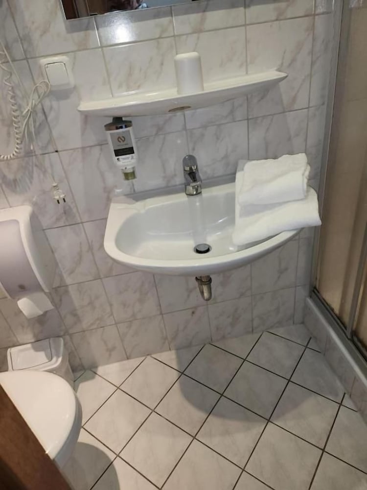 Akzent Hotel Zur Erholung 45/48
