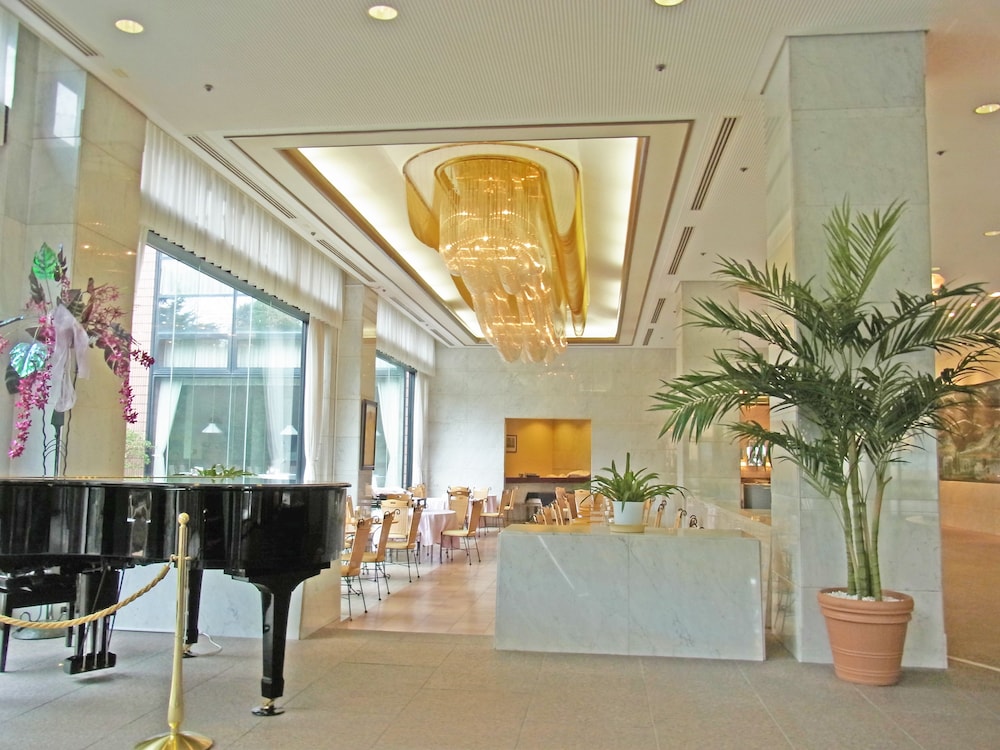Hotel Pearl Garden 9/32