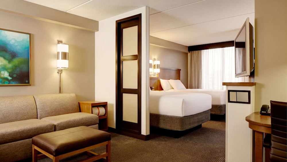 Sonesta Select Atlanta Duluth 10/23