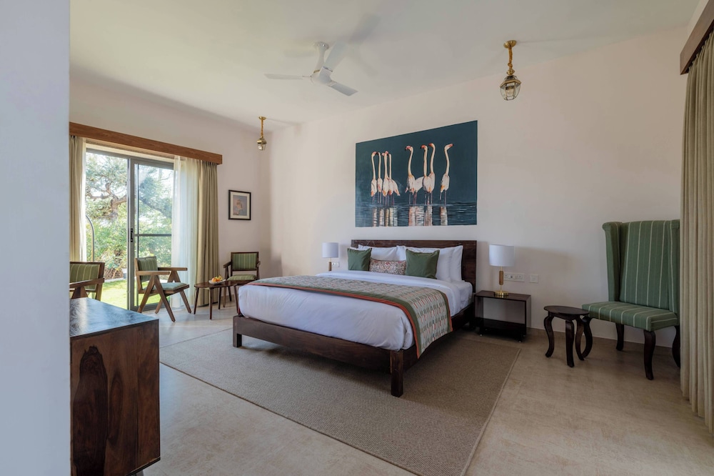 Justa Luxe Highpoint Jawai 23/60