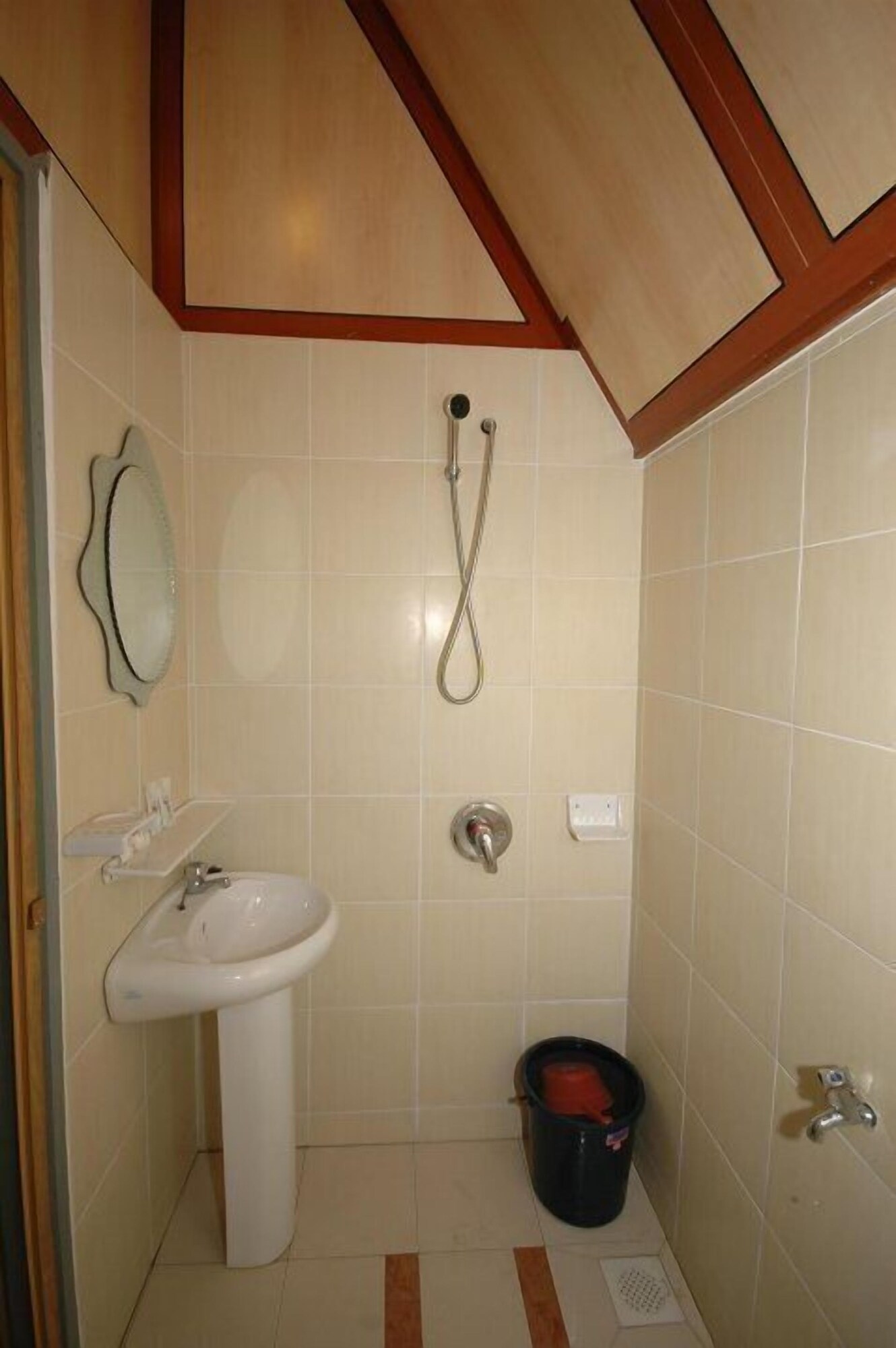 Suite, 2 Double Beds