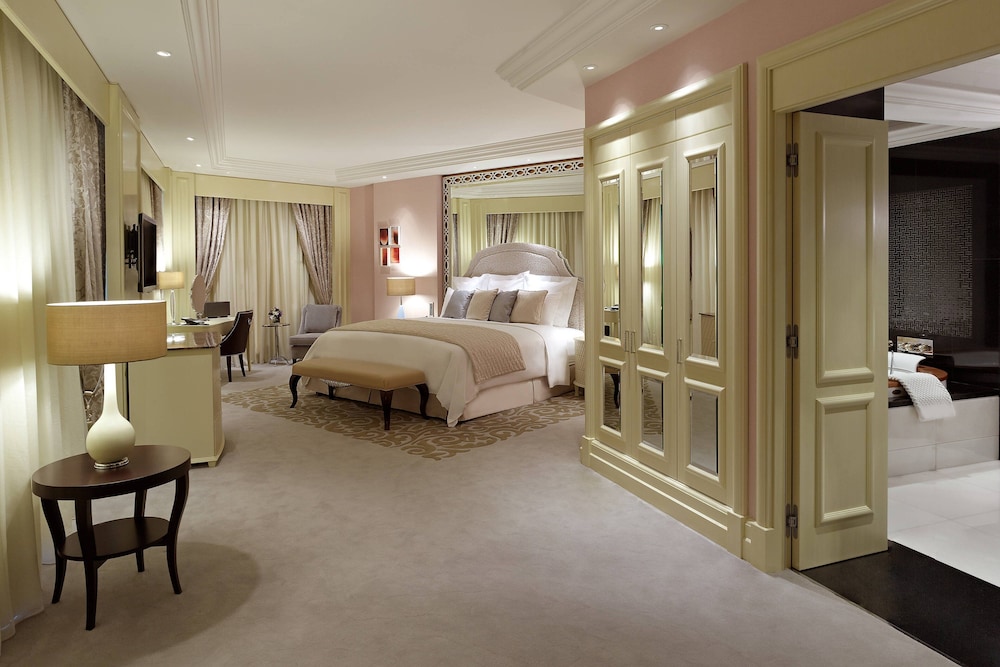 JW MARRIOTT HOTEL ANKARA 22/80