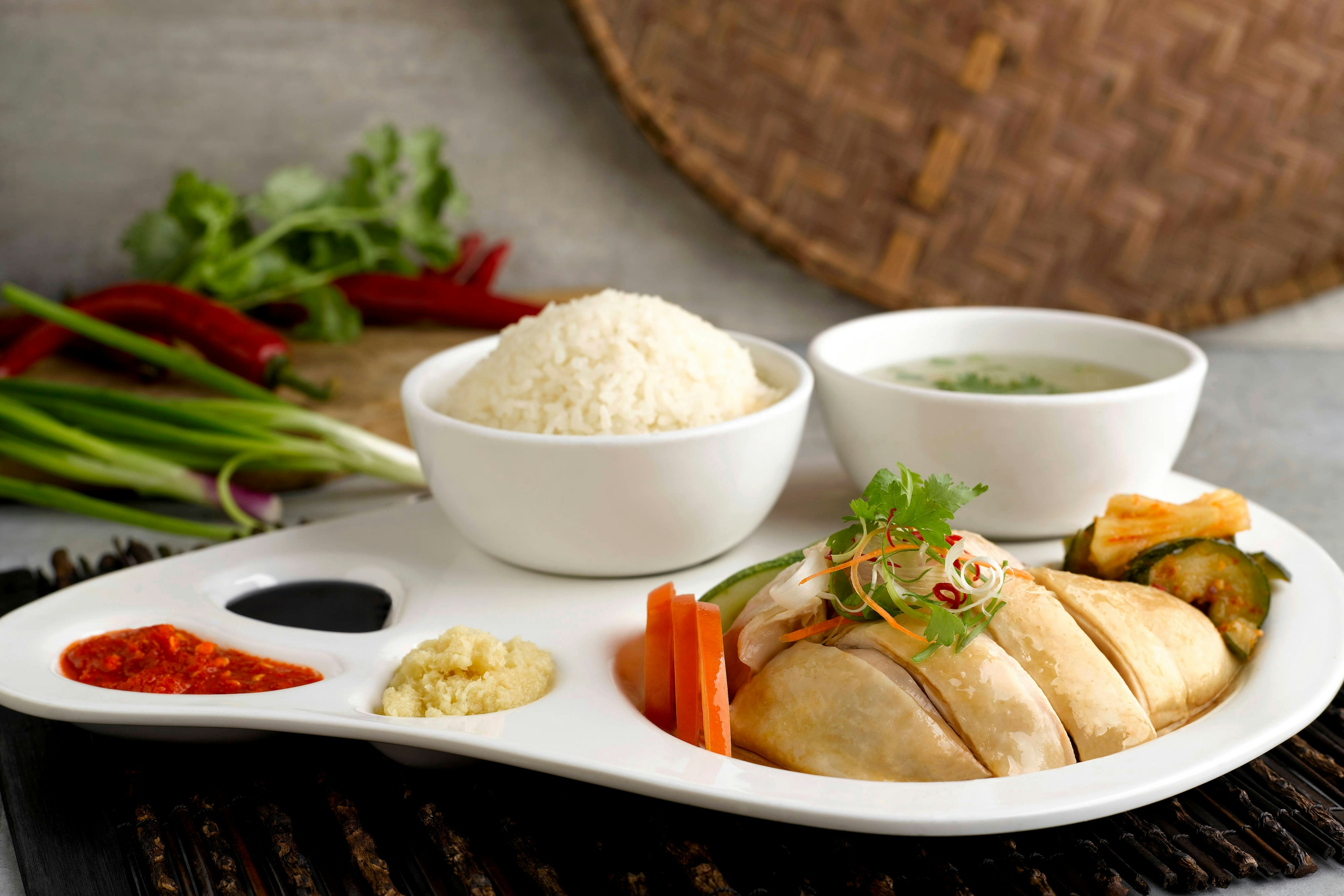 Four Points By Sheraton Singapore Riverview 7/25