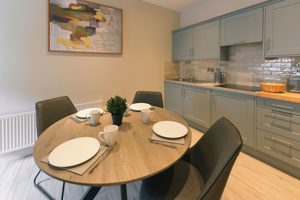 Kingstons Boutique Townhouse 24/39