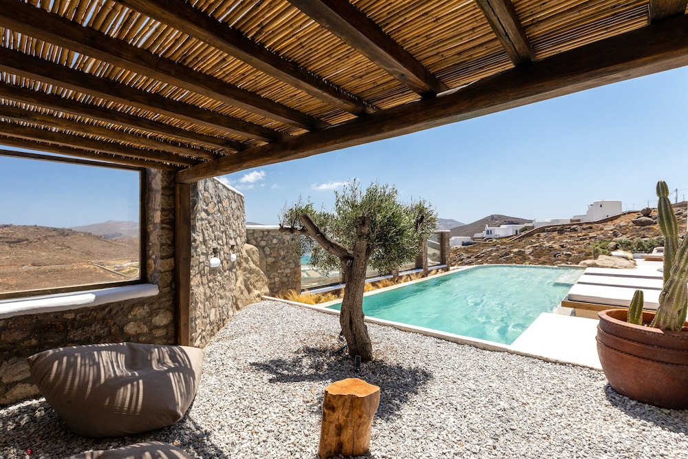 Mykonos Panormos Villas 23/49